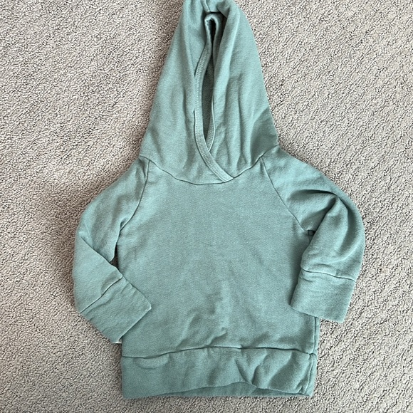 Childhoods Clothing jogger and hoodie set 12-18 mo - Picture 5 of 7